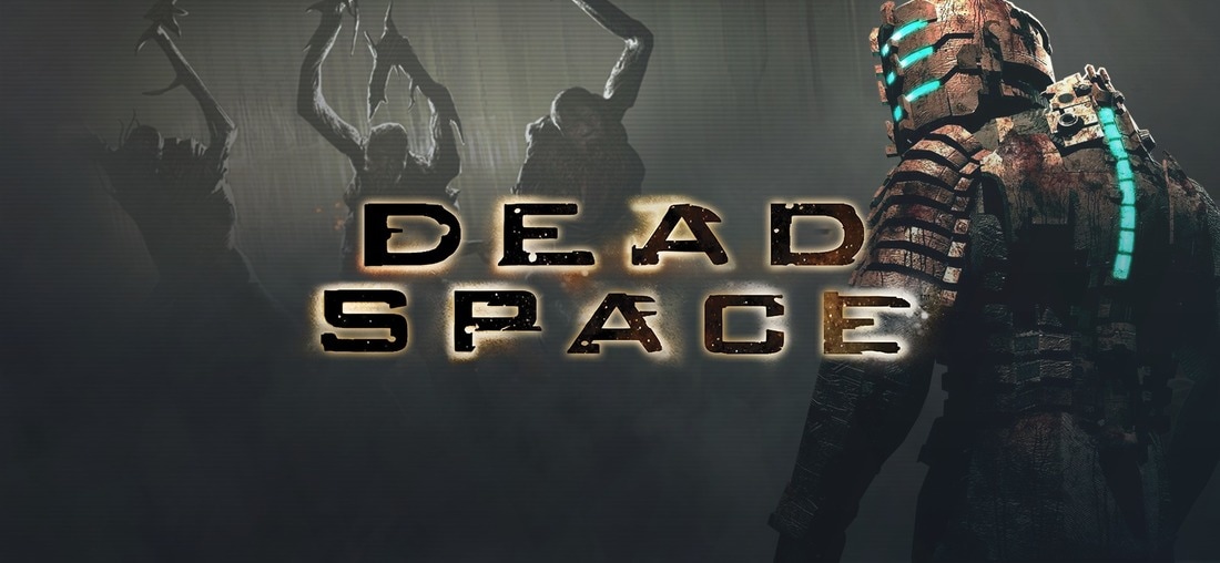 dead space 1 mods
