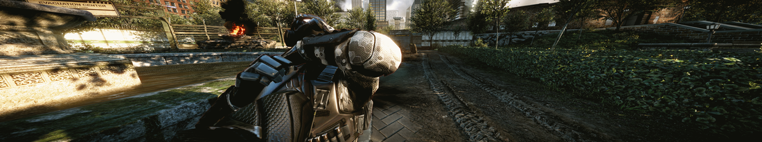 how to install and play crysis 2 mods